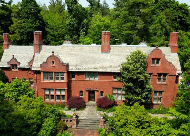 Property at 455 and 461 W Chestnut Hill Ave, Philadelphia, PA 19118, 8 beds, 4.5 baths