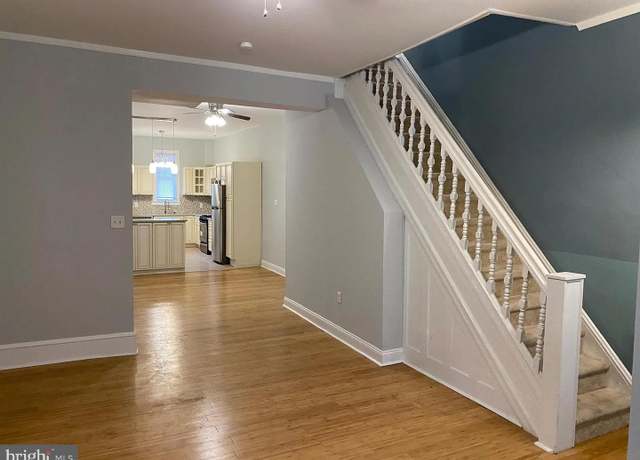 Property at 5749 Market St, Philadelphia, PA 19139, 4 beds, 1.5 baths