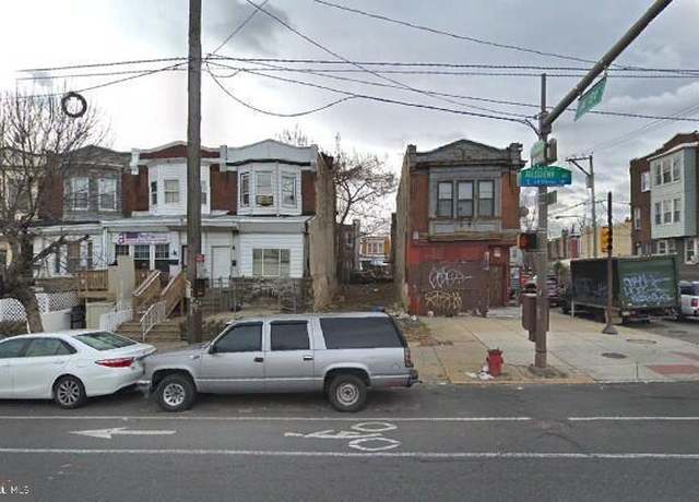 Property at 202 E Allegheny Ave, Philadelphia, PA 19134