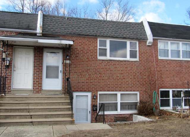 Property at 3340 S Keswick Rd, Philadelphia, PA 19114, 3 beds