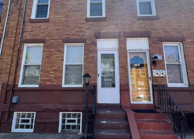 Property at 2827 Gaul St, Philadelphia, PA 19134, 3 beds, 1.5 baths