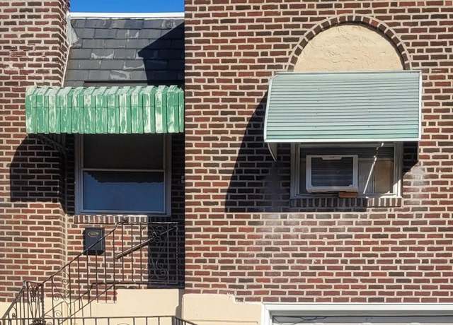 Property at 4325 J St, Philadelphia, PA 19124, 2 beds, 1 bath