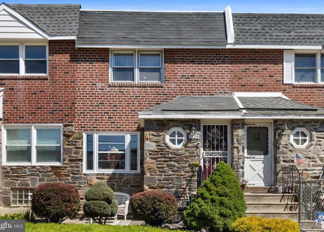 Property at 3725 W Country Club Rd, Philadelphia, PA 19131, 3 beds, 2.5 baths