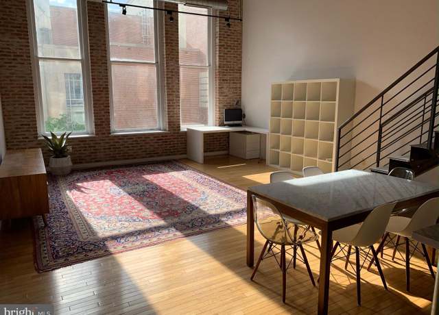 Property at 1027-31 Arch St #303, Philadelphia, PA 19107, 2 beds, 2 baths