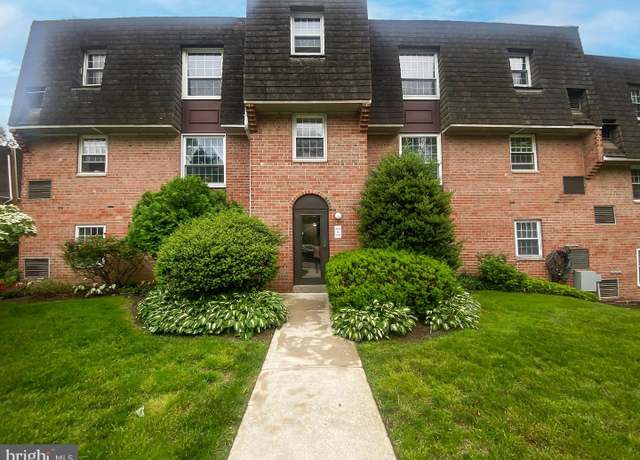 Property at 4000 Gypsy Ln #314, Philadelphia, PA 19129, 2 beds, 2 baths