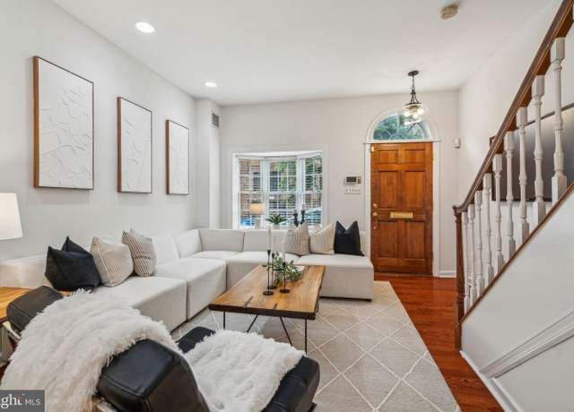 Property at 314 Monroe St, Philadelphia, PA 19147, 3 beds, 2 baths
