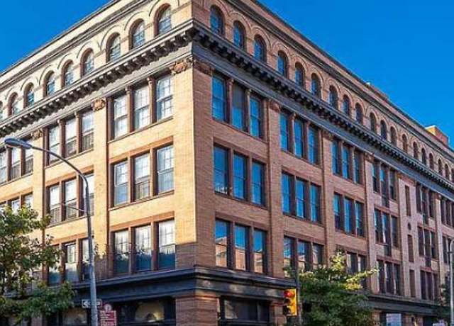Property at 301 Race St #411, Philadelphia, PA 19106, 1 bath