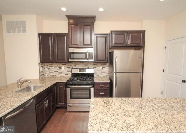 Property at 1823 N 19th St, Philadelphia, PA 19121, 5 beds, 2 baths