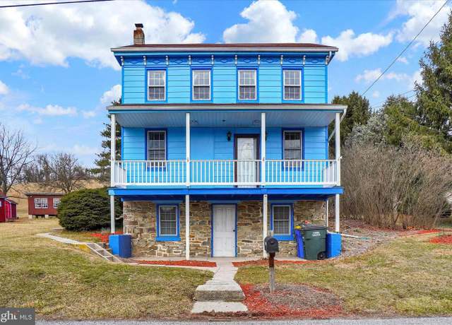 Property at 3411 Lower Glades Rd, York, PA 17406, 3 beds, 1.5 baths