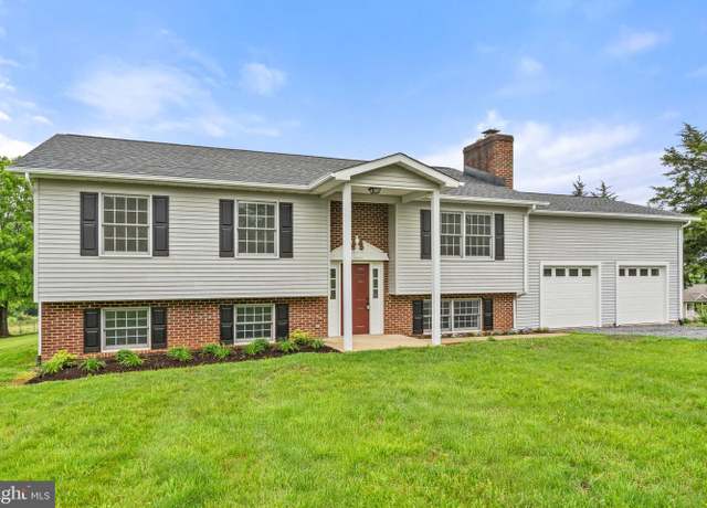 Property at 24139 Cedar Ridge Rd, Rapidan, VA 22733, 4 beds, 3 baths
