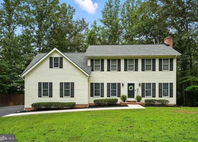 Property at 15330 Quail Ridge Dr, Amissville, VA 20106, 3 beds, 2.5 baths