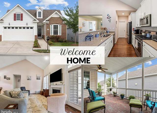 Property at 109 Bleeding Heart Dr, White Post, VA 22663, 3 beds, 2 baths