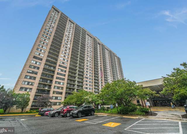 Property at 5501 Seminary Rd Unit 401S, Falls Church, VA 22041, 1 bed, 1 bath