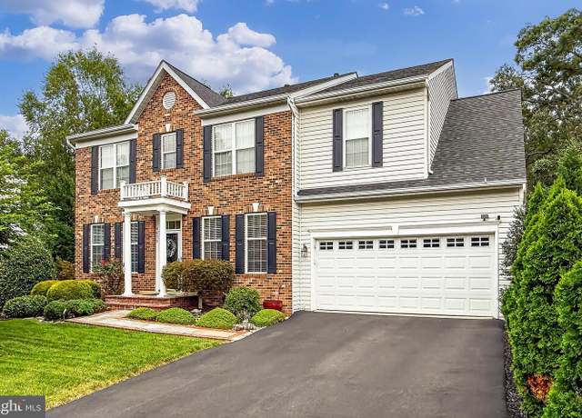 Property at 6679 Hanson Ln, Lorton, VA 22079, 5 beds, 3.5 baths