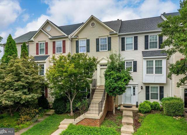 Property at 20722 Apollo Ter, Ashburn, VA 20147, 4 beds, 3 baths