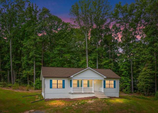 Property at 10440 Cecelia Ln, Locust Grove, VA 22508, 3 beds, 2 baths