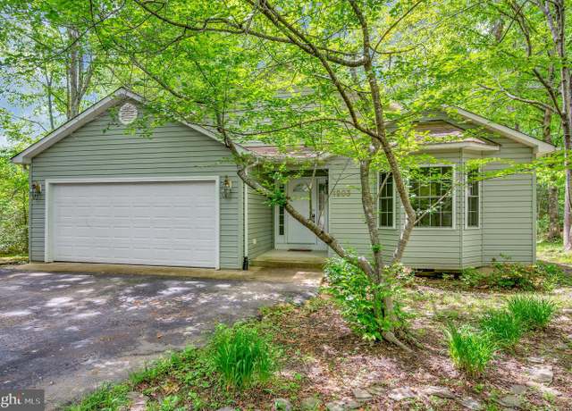 Property at 1203 Confederate Dr, Locust Grove, VA 22508, 3 beds, 2 baths