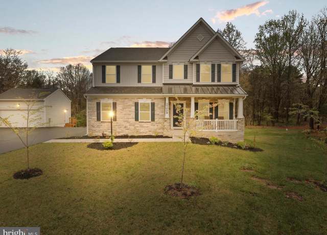 Property at 17009 Gaines Rd, Broad Run, VA 20137, 4 beds, 4.5 baths