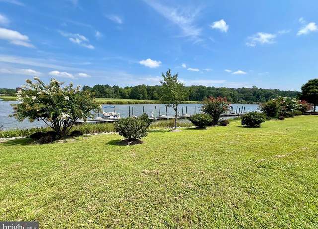 Property at lot 5 Grand View Ln, Warsaw, VA 22572