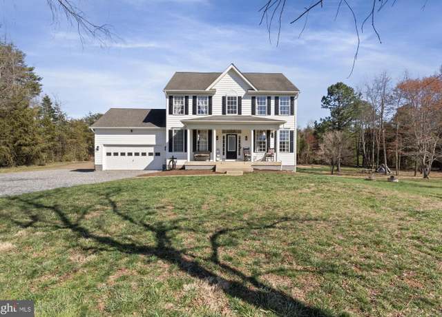 Property at 9650 Logan Heights Cir, Spotsylvania, VA 22551, 4 beds, 3.5 baths