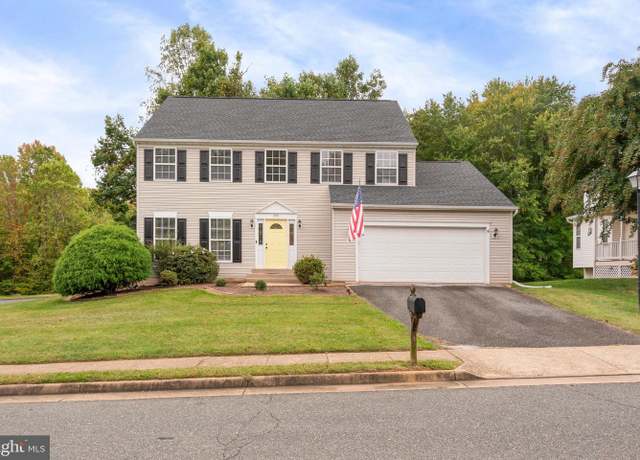 Property at 101 Theresa Dr, Stafford, VA 22554, 4 beds, 2.5 baths