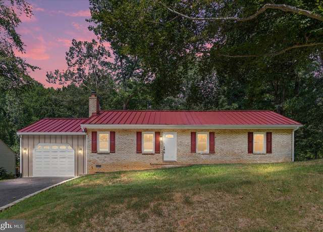 Property at 65 Boundary Dr, Stafford, VA 22556, 3 beds, 2 baths