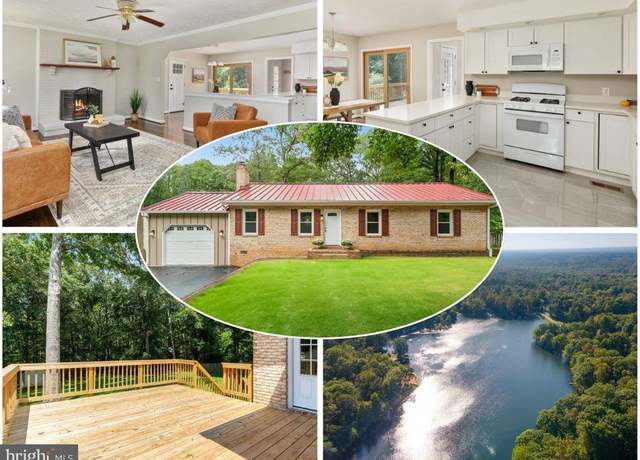 Property at 65 Boundary Dr, Stafford, VA 22556, 3 beds, 2 baths
