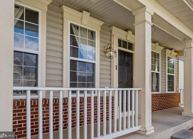 Property at 52 Shaftment Way, Martinsburg, WV 25403, 4 beds, 2.5 baths