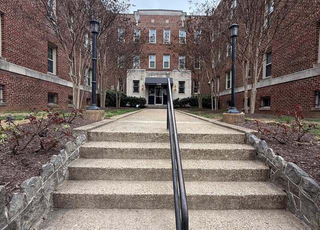 Property at 1301 Longfellow St NW #310, Washington, DC 20011, 2 beds, 2 baths
