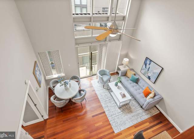 Property at 1464 Harvard St NW Ph 14, Washington, DC 20009, 2 beds, 2 baths