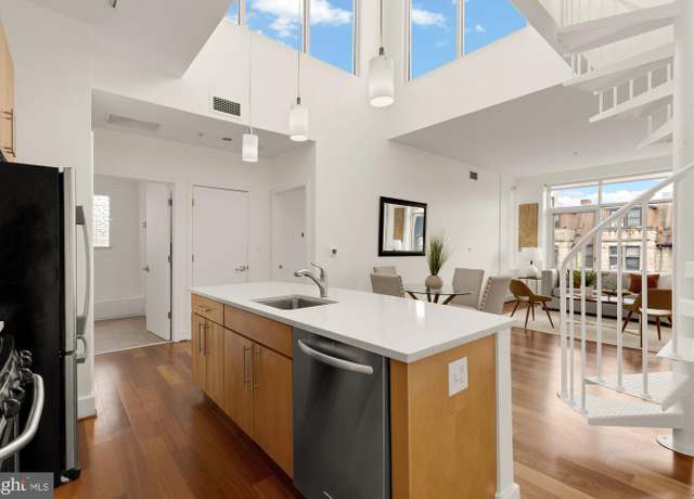 Property at 1348 Euclid St NW #401, Washington, DC 20009, 2 beds, 1 bath