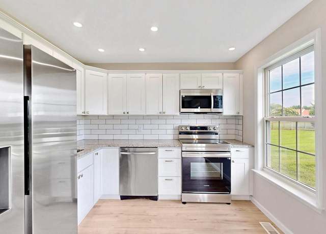 Property at 57 Glenn Forest Rd, Magnolia, DE 19962, 3 beds, 2.5 baths