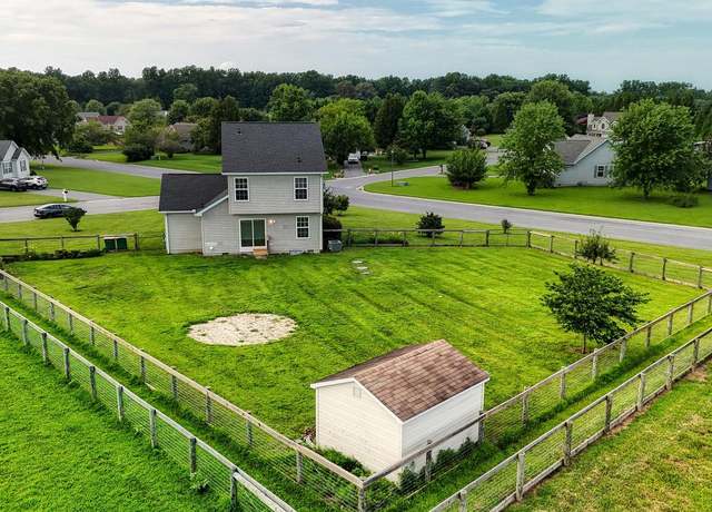 Property at 57 Glenn Forest Rd, Magnolia, DE 19962, 3 beds, 2.5 baths