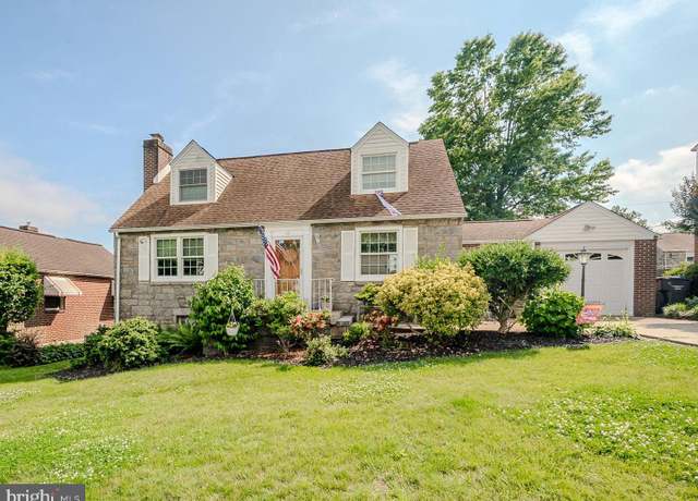 Property at 16 Mount Vernon Dr, Claymont, DE 19703, 3 beds, 2.5 baths