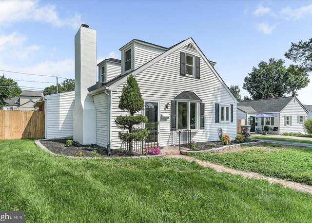 Property at 43 Notre Dame Ave, New Castle, DE 19720, 4 beds, 3 baths