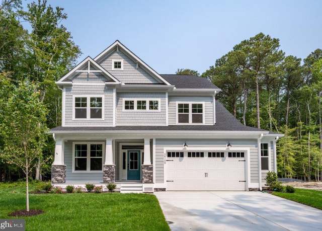 Property at 34873 Tenleys Trl, Dagsboro, DE 19939, 3 beds, 2.5 baths