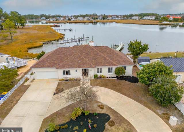 Property at 37763 Lagoon Ln, Ocean View, DE 19970, 4 beds, 3.5 baths
