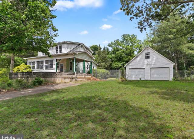 Property at 28207 Gravel Hill Rd, Millsboro, DE 19966