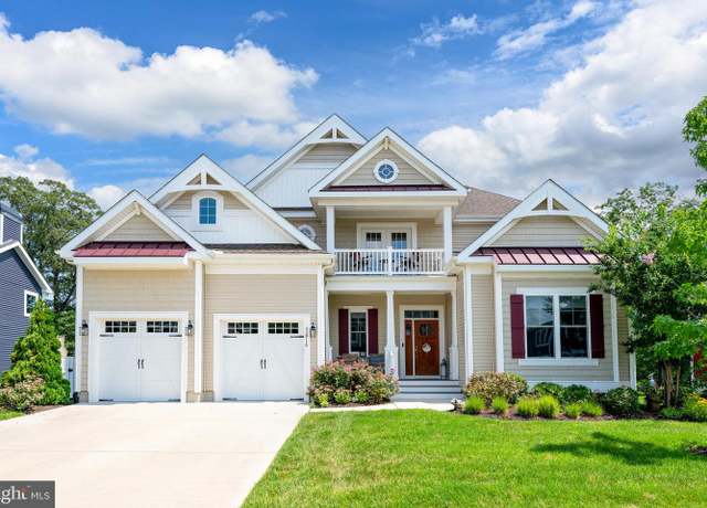 Property at 33916 Darlington St, Lewes, DE 19958, 5 beds, 4 baths