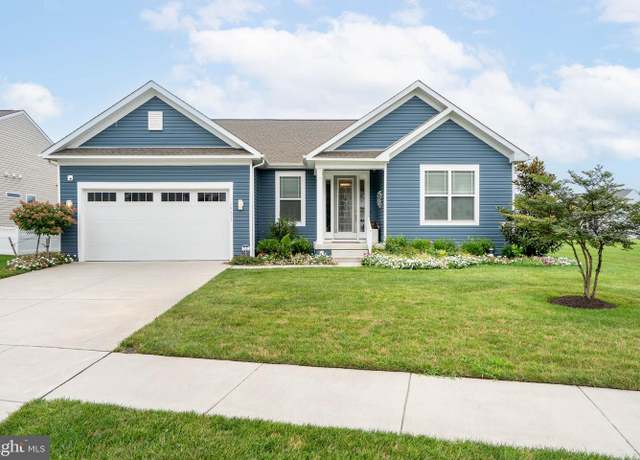 Property at 19217 Chartres St, Lewes, DE 19958, 3 beds, 2 baths