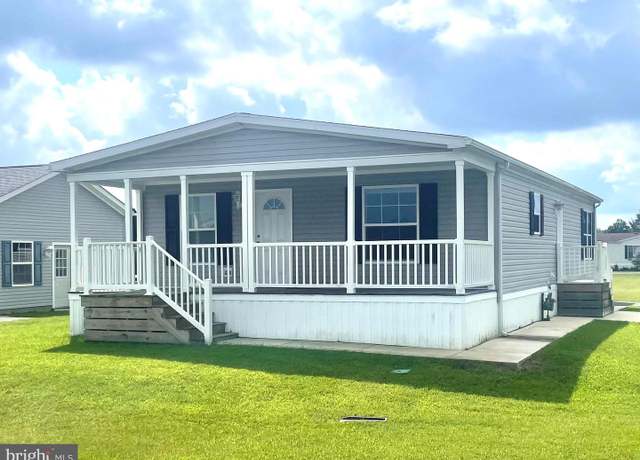 Property at 2 Liverpool Ln, Lewes, DE 19958, 2 beds, 2 baths