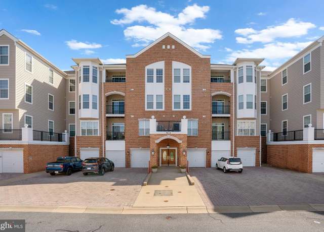 Property at 8610 Fluttering Leaf Trl #201, Odenton, MD 21113, 2 beds, 2 baths