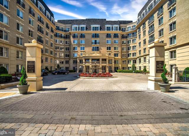 Property at 5 Park Pl #527, Annapolis, MD 21401, 2 beds, 2 baths