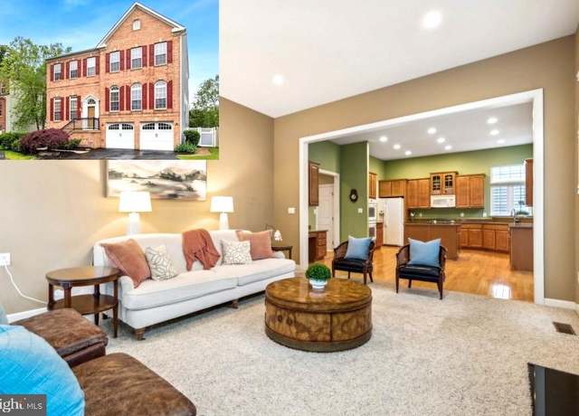 Property at 229 Bowen Ct, Annapolis, MD 21401, 4 beds, 2.5 baths
