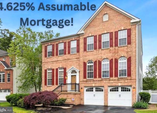 Property at 229 Bowen Ct, Annapolis, MD 21401, 4 beds, 2.5 baths