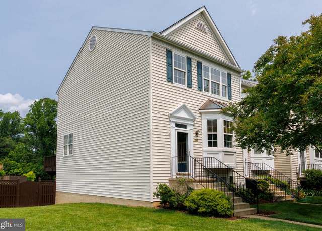 Property at 1500 Chester Town Cir, Annapolis, MD 21409, 4 beds, 2.5 baths