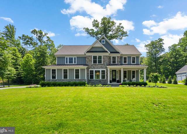 Property at 904 Misty Manor Ln, Millersville, MD 21108, 6 beds, 5 baths
