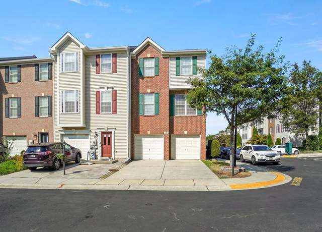 Property at 181 Tilden Way #181, Edgewater, MD 21037, 3 beds, 2.5 baths