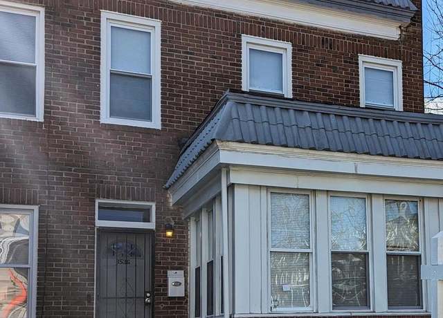 Property at 3536 Overview Rd, Baltimore, MD 21215, 3 beds, 2 baths