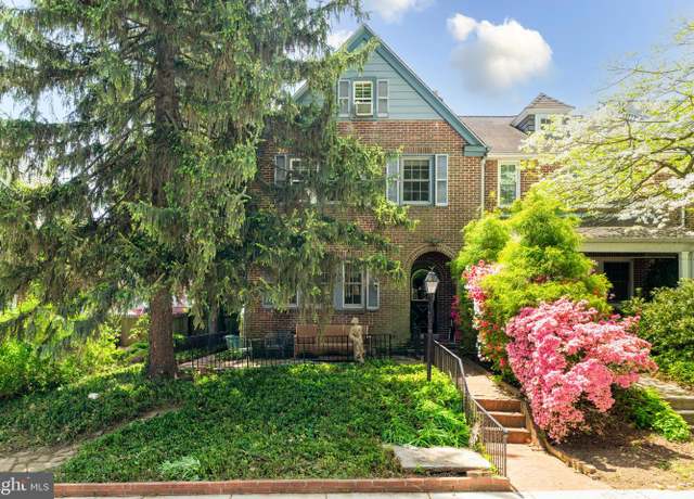 Property at 309 Hopkins Rd, Baltimore, MD 21212, 5 beds, 2 baths